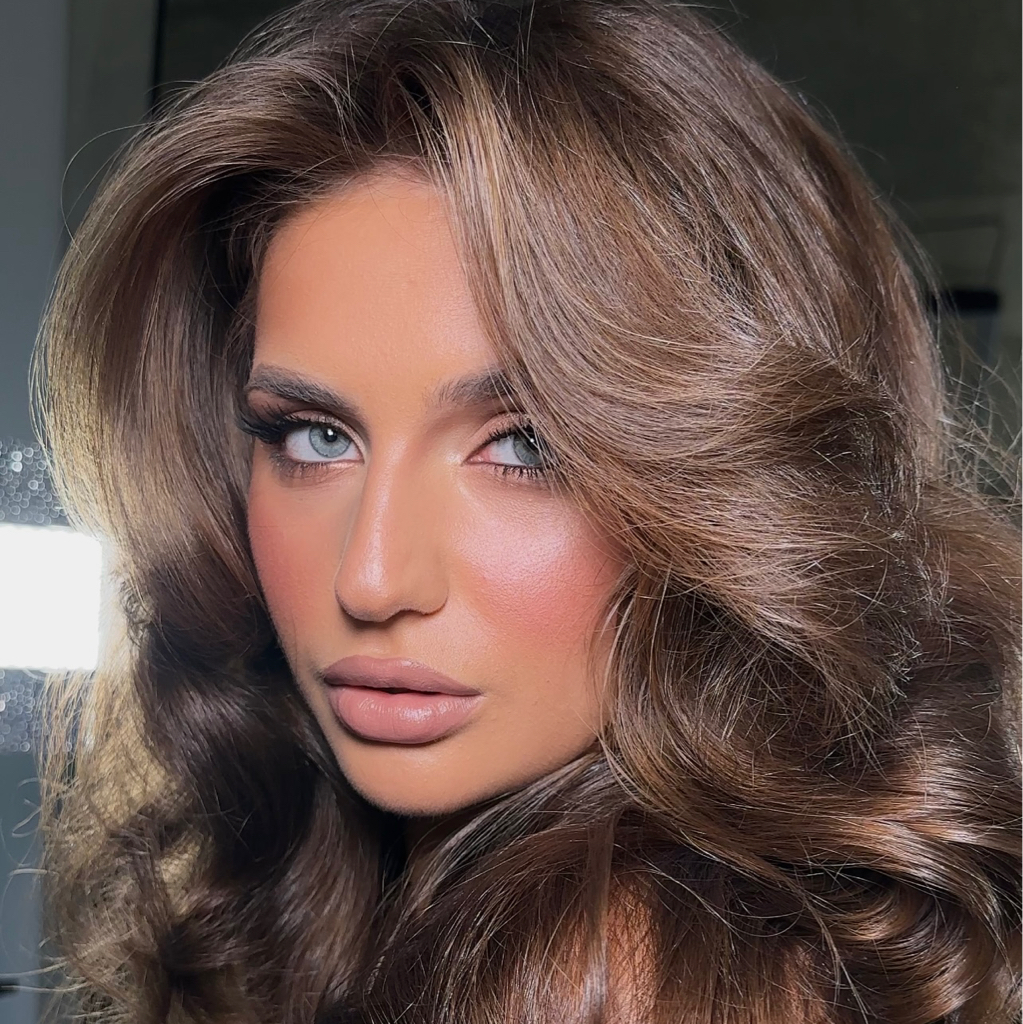 Укладка/локоны