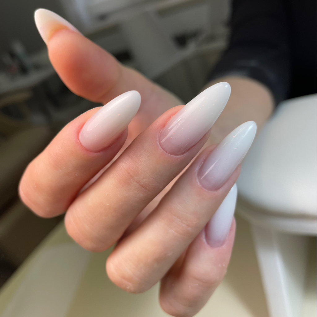 Наращивание