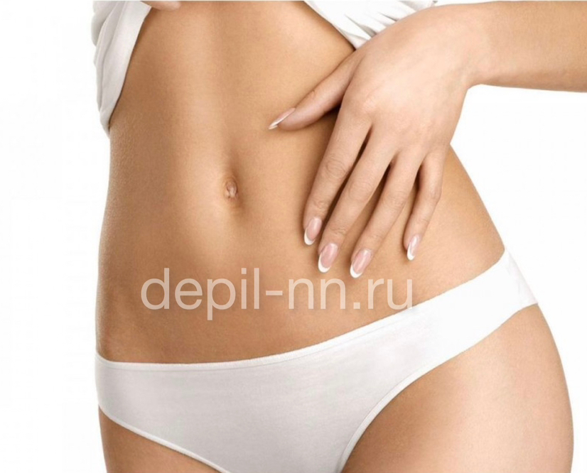 Живот шугаринг