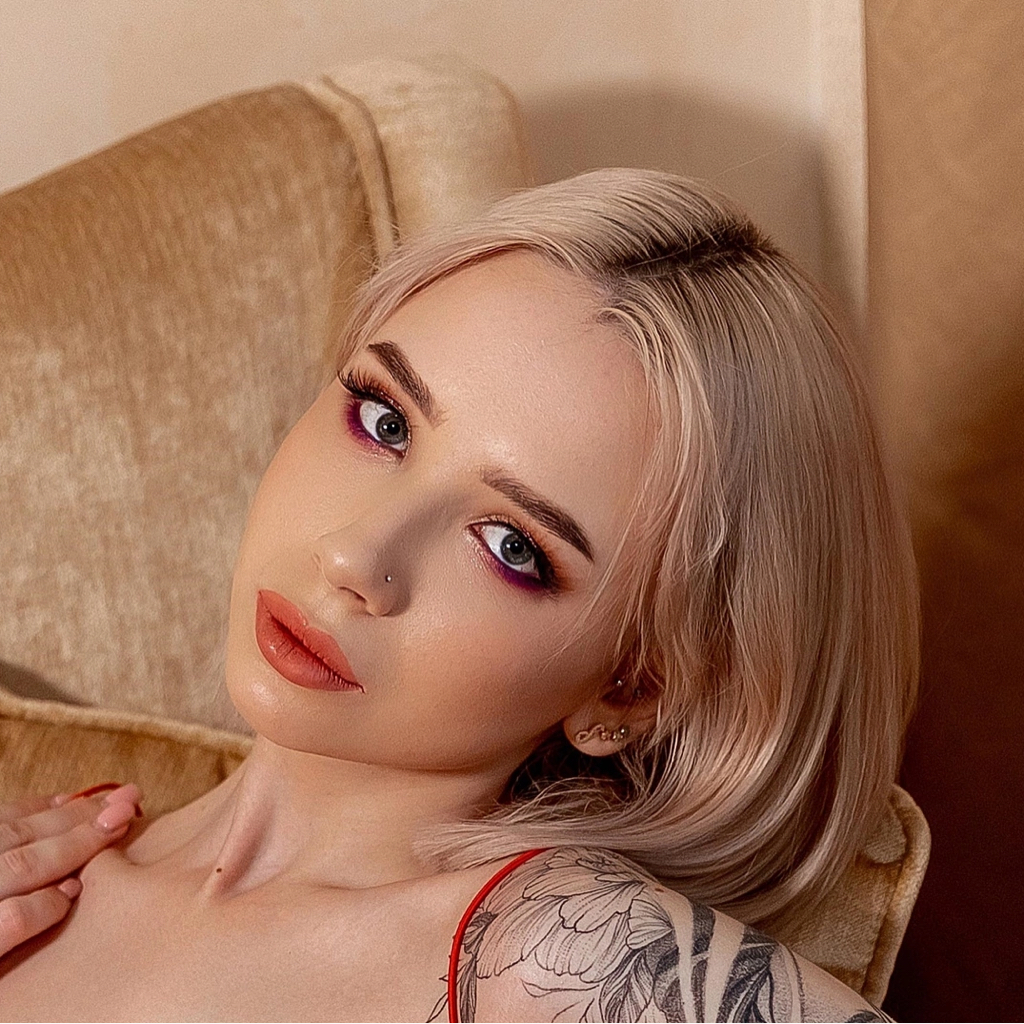 Вечерний макияж