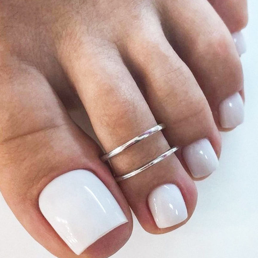 Педикюр комплекс гигиена