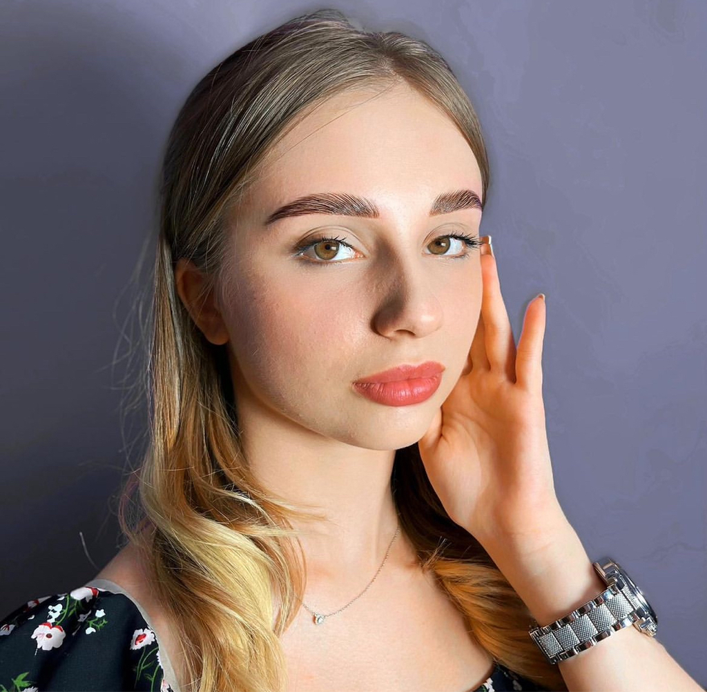Взгляд под ключ 1