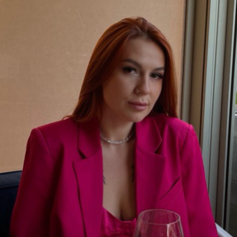 Кравцова Мария