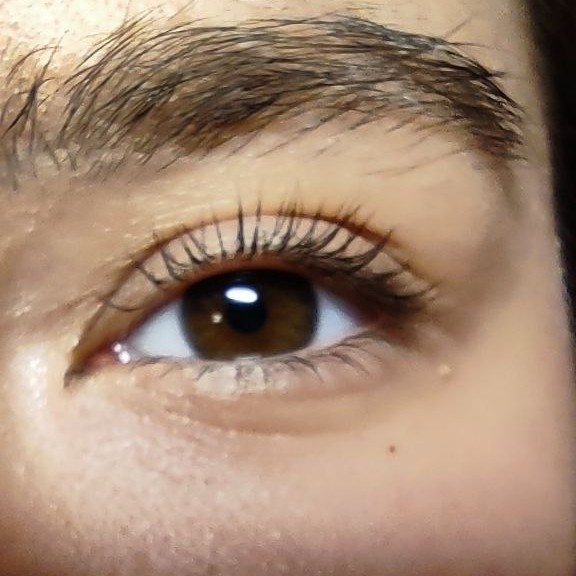 Ламинирование ресниц