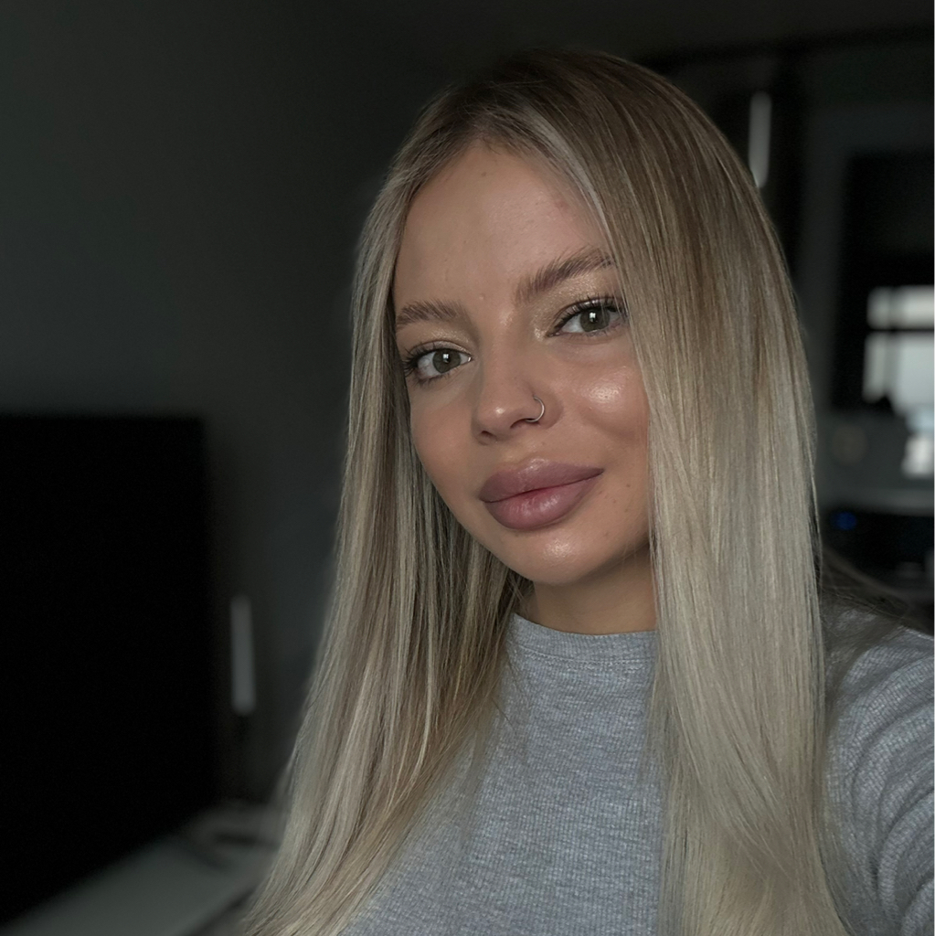 Дерр Елена