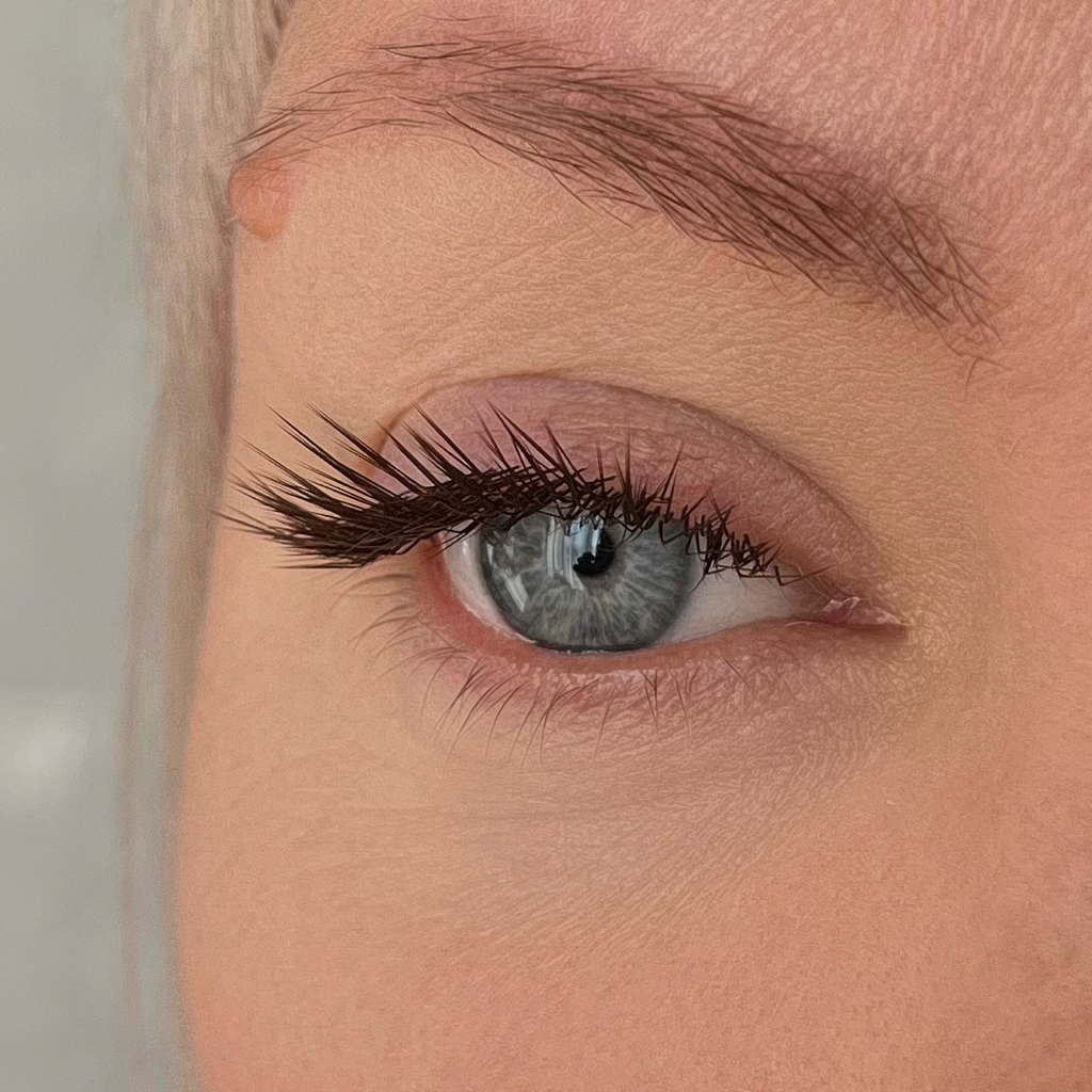 Мокрый эффект