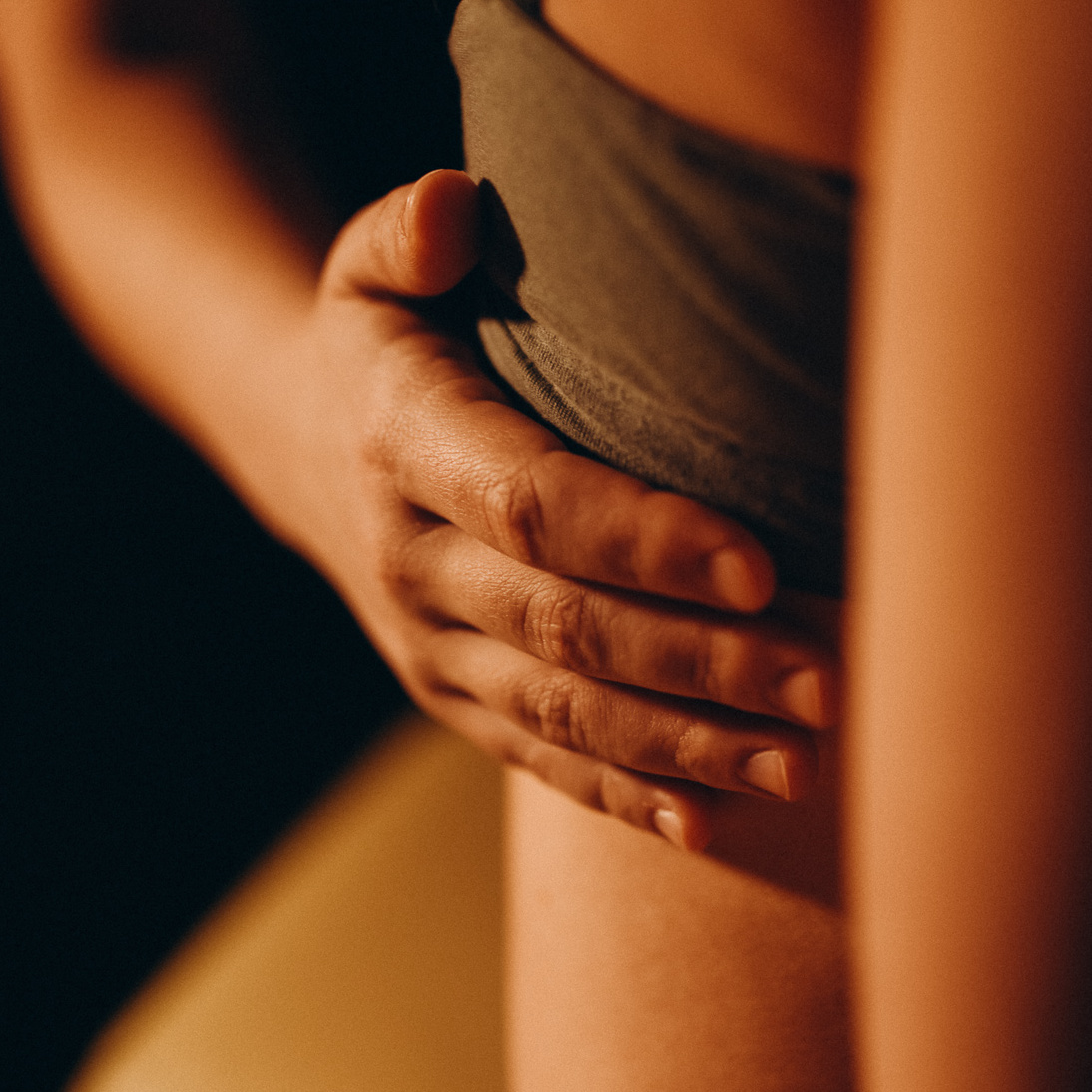 Курс Осанка (5 сеансов по 60 минут)