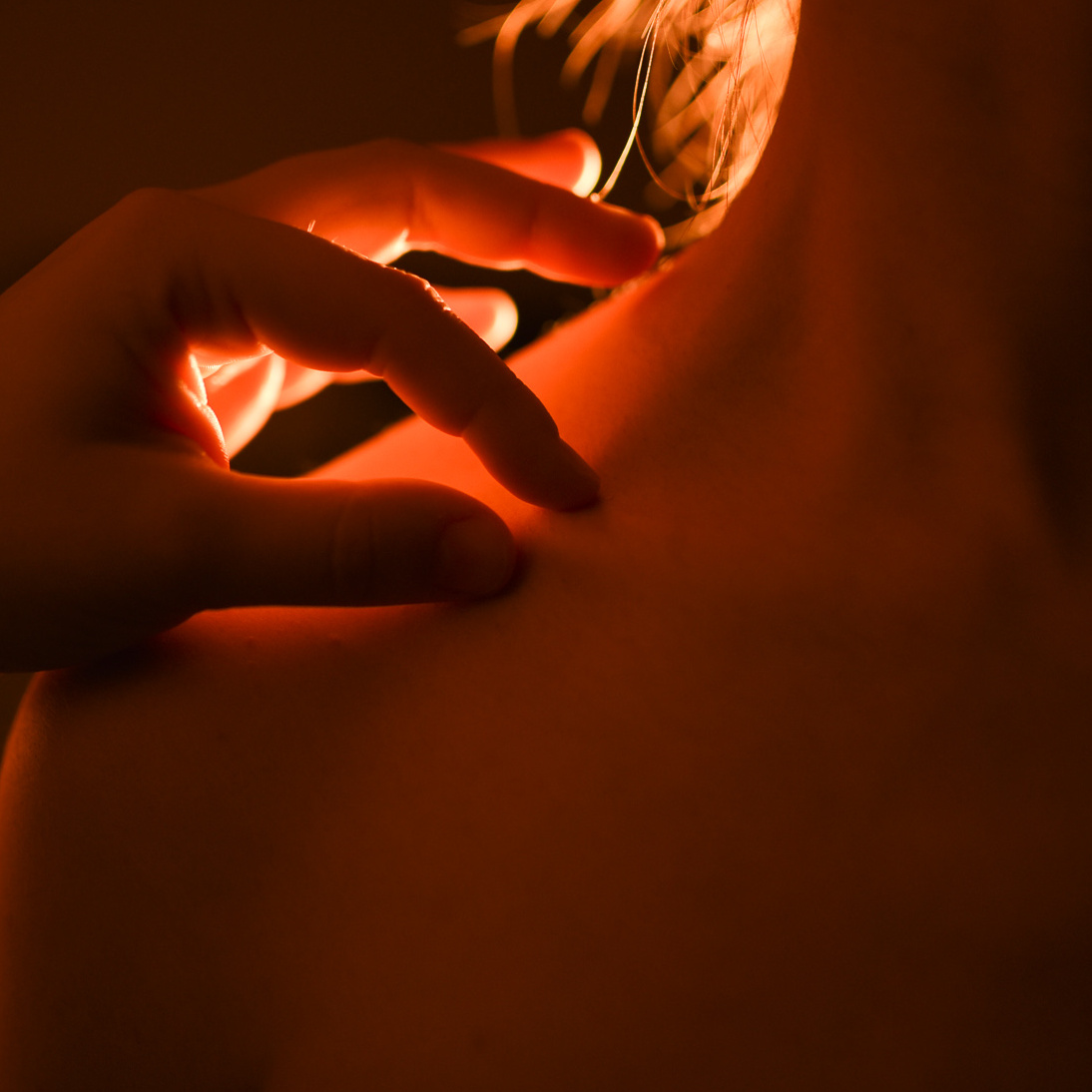 Расслабляющий массаж 60 минут