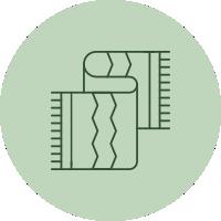 Сеанс массажа ребозо