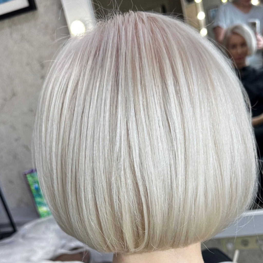 Стрижка женская 1700