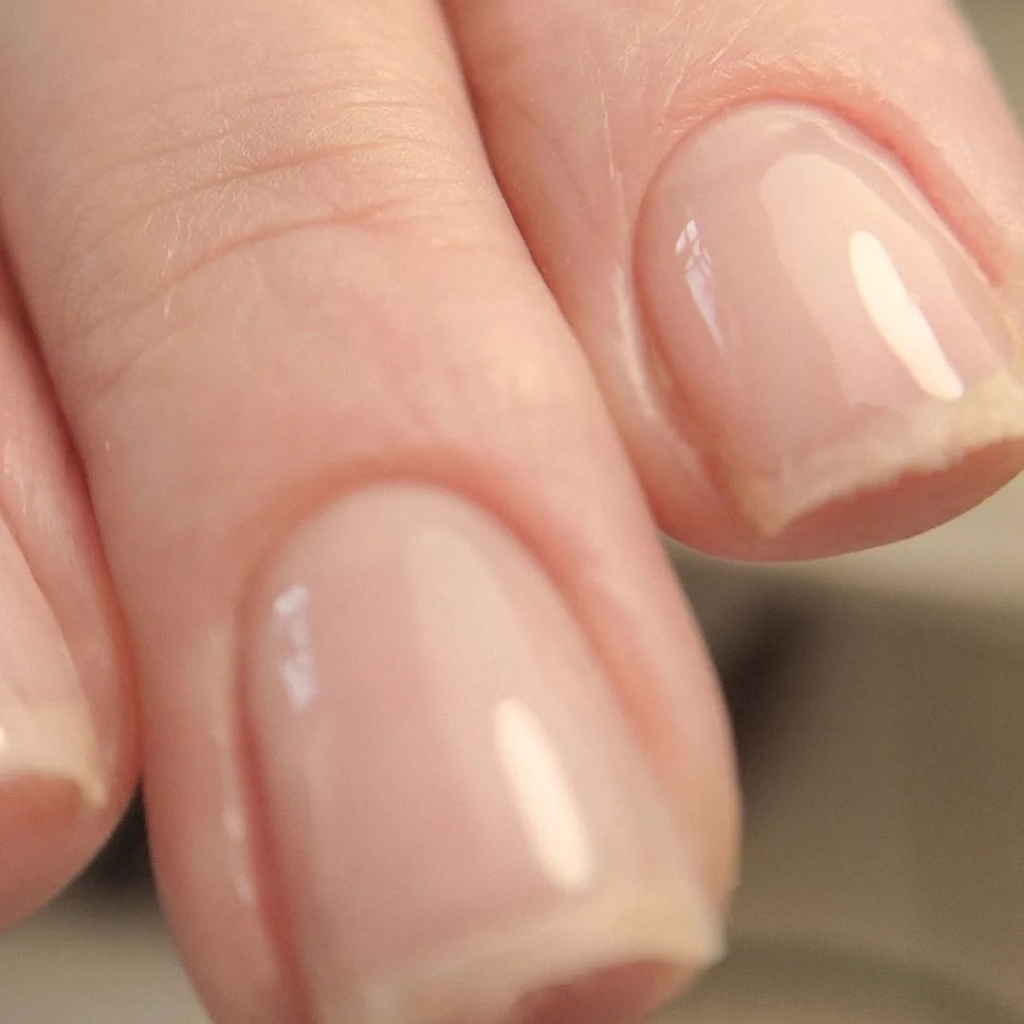 Маникюр комбинированный/ аппаратный