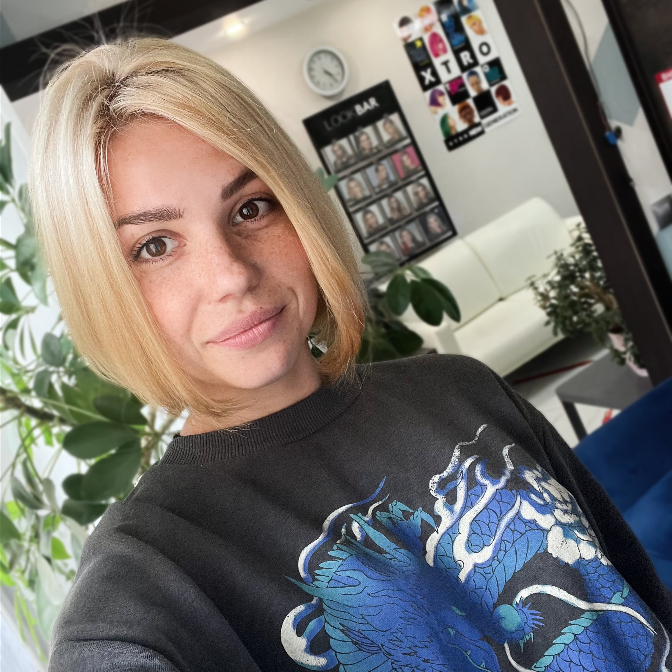 Павлова Ольга