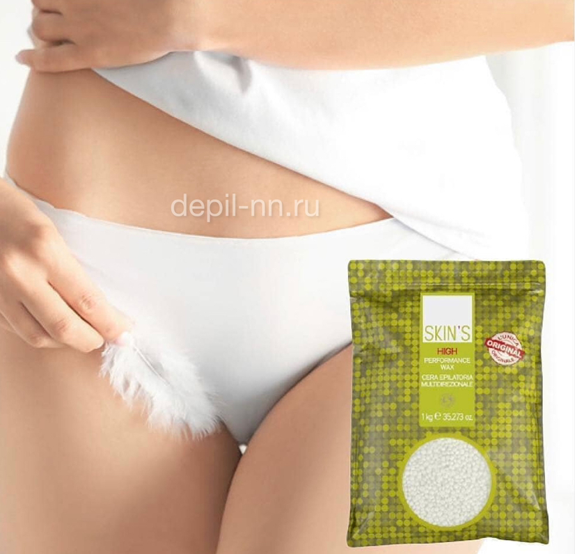 Бикини классика Skin's