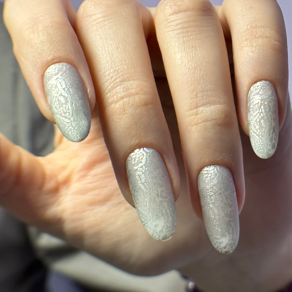 наращивание ногтей за 2ч