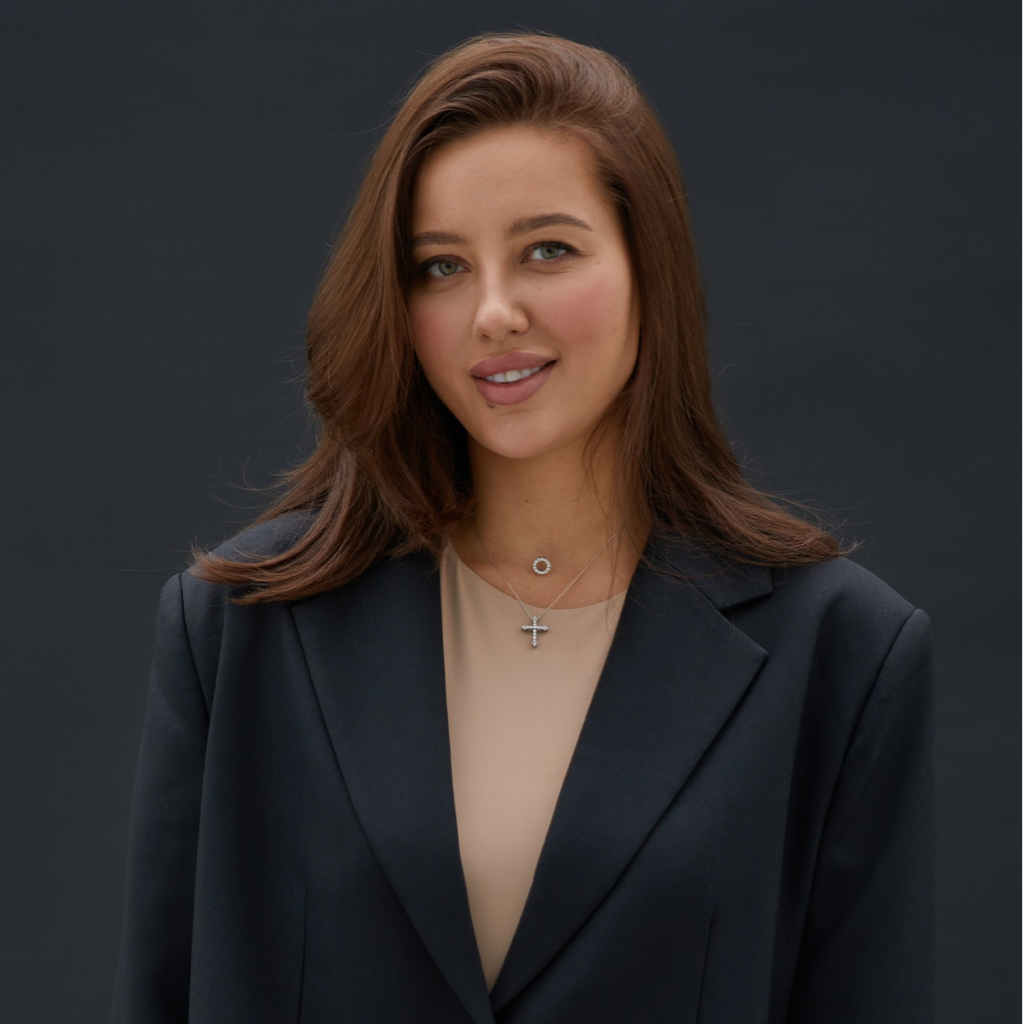 Дёмина Юлия