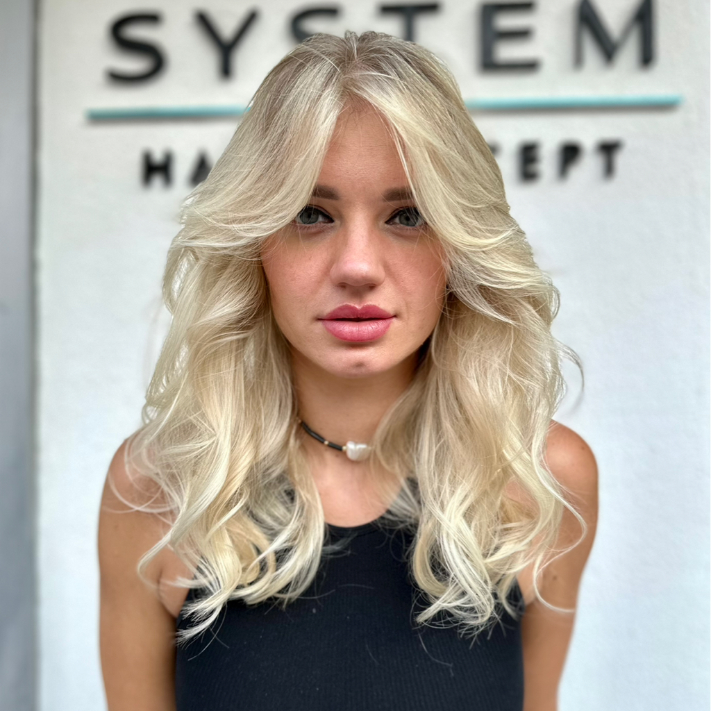 SYSTEM HAIR CONCEPT | Antalya | Онлайн-запись