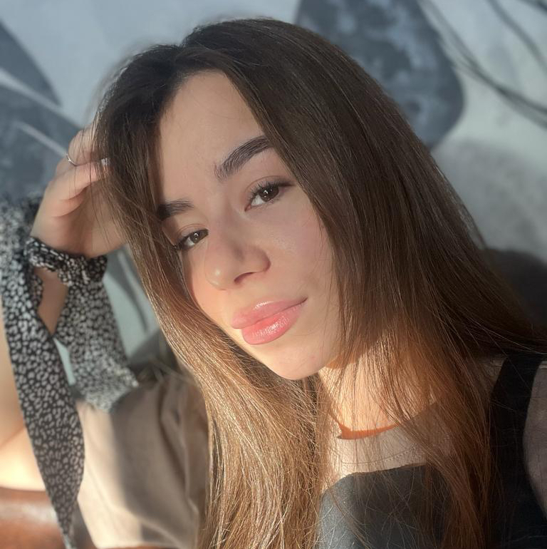 Татьяна (Топ-мастер)