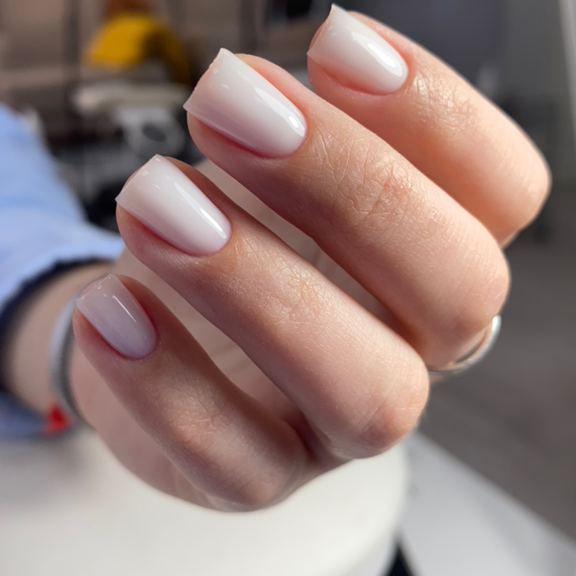 Маникюр «все включено»