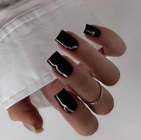 Manichiura+Acoperire (lungime 1-3)