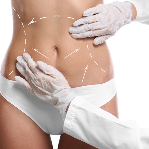 Моделирующий массаж