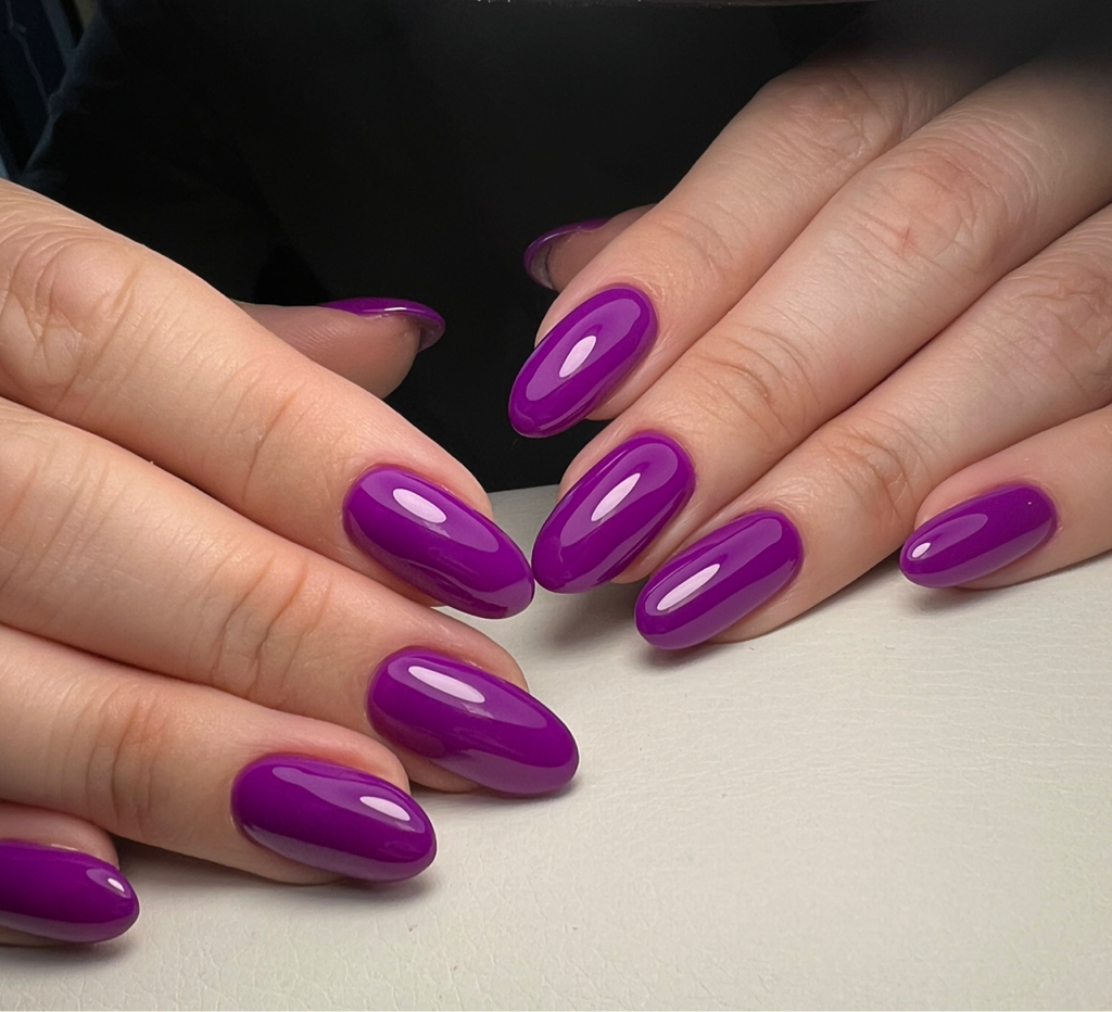 Комплекс Маникюр LUXIO/EMI