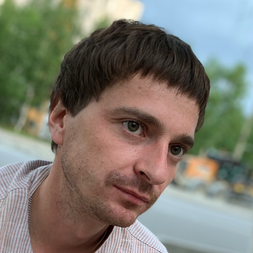 Удлиненная мужская стрижка