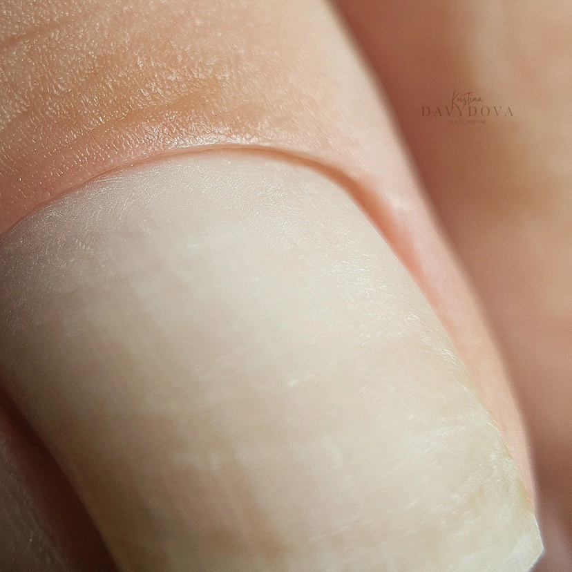 Эстетический педикюр