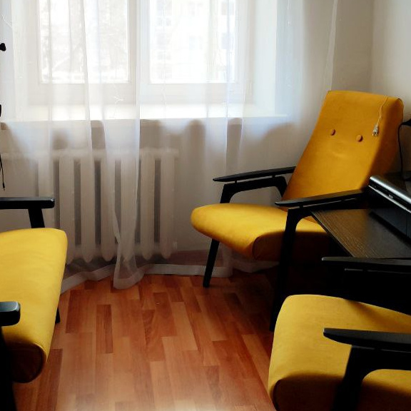 Аренда гостевой студии - будние дни