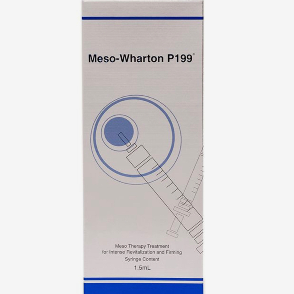 Биоревитализация Meso-Wharton P 199 (МезоВартон)