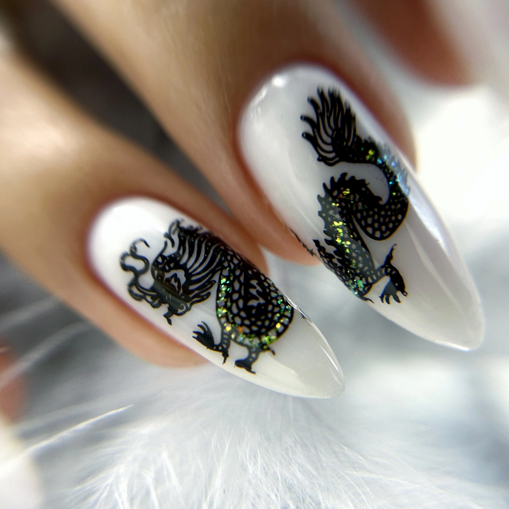 маникюр с покрытием+ укрепление