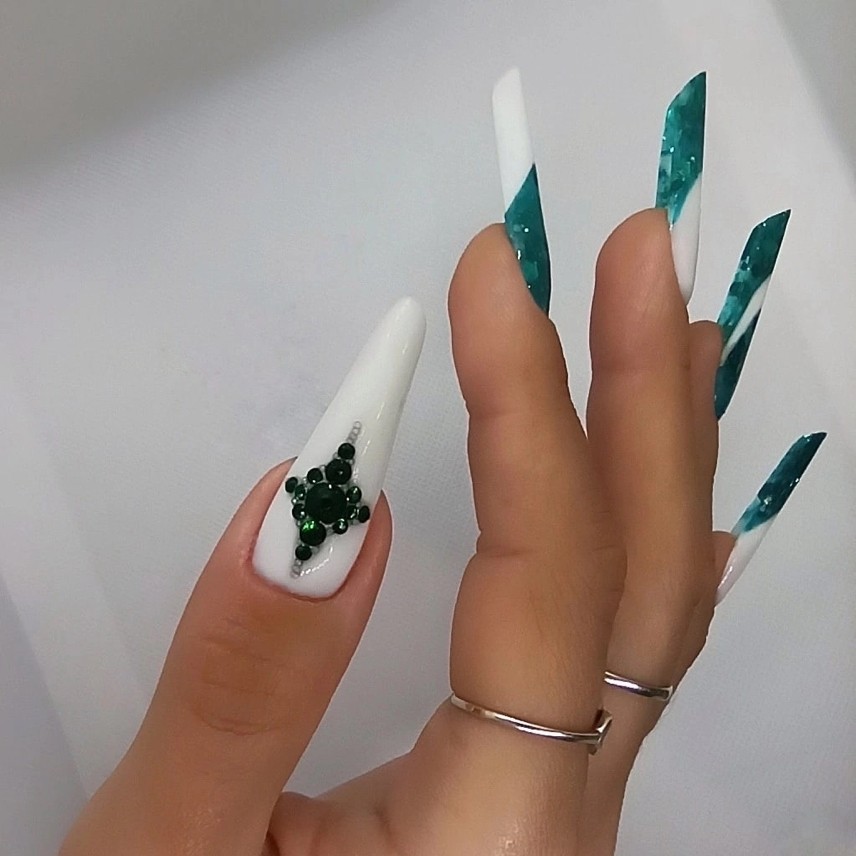 Премиум наращивание