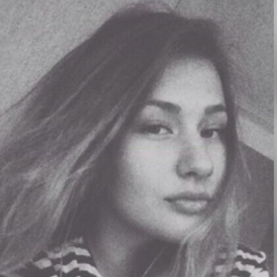 Галеева Настя