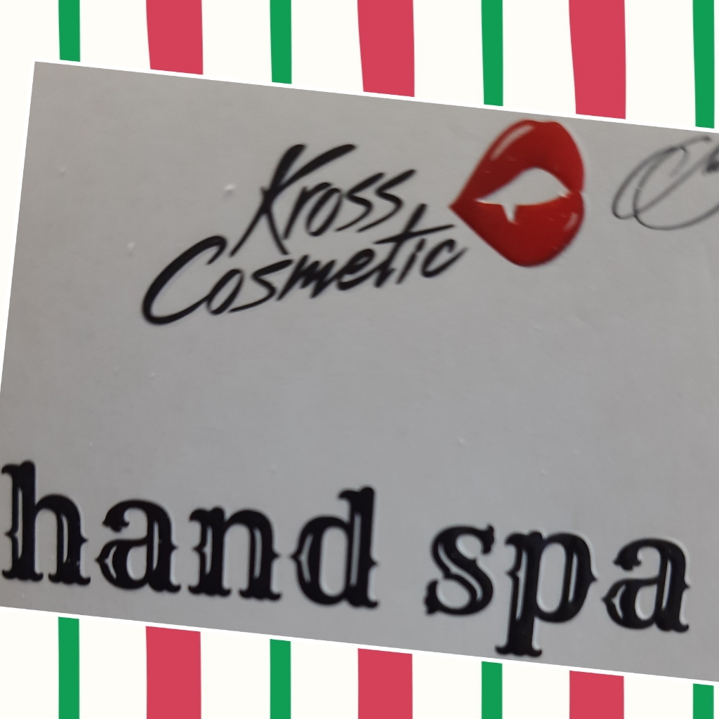 hand spa для рук