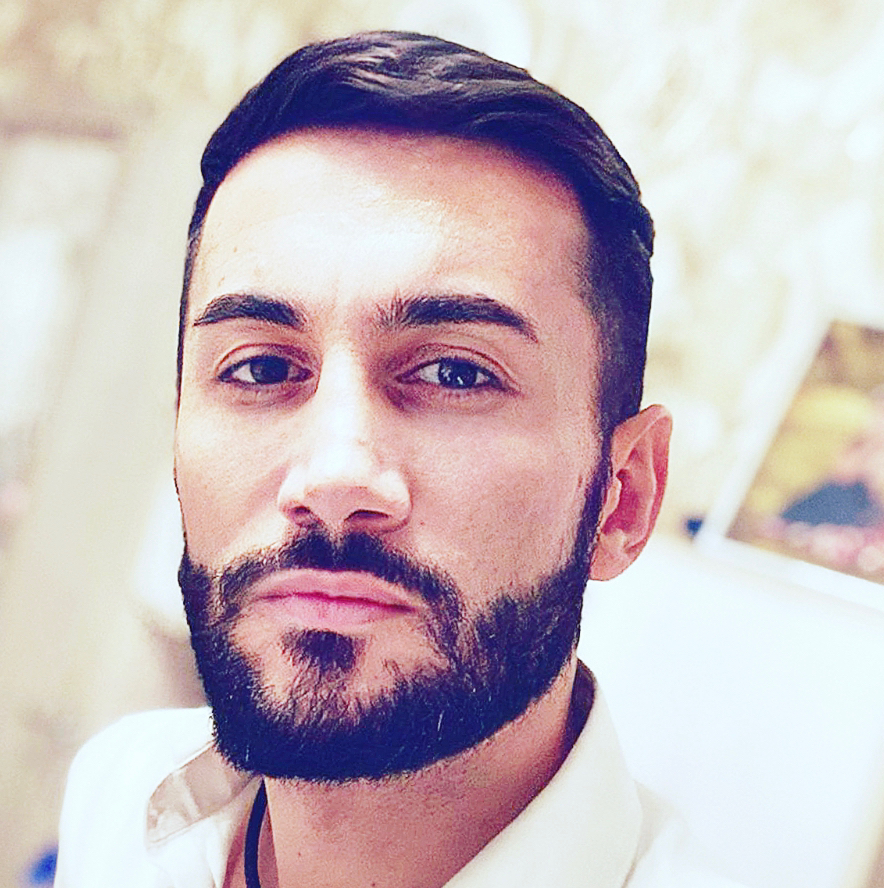 Киракосян Гарик