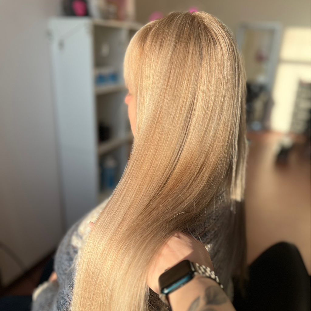 Коррекция Airtouch