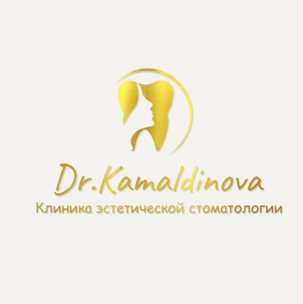 Клиника эстетической стоматологии доктора Камальдиновой
