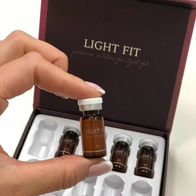 Липолитик Light fit, 2 мл