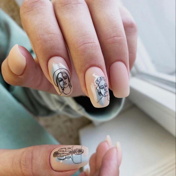 Дизайн / наклейка