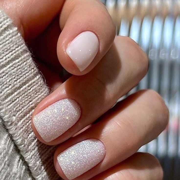 Укрепление ногтей/акрил