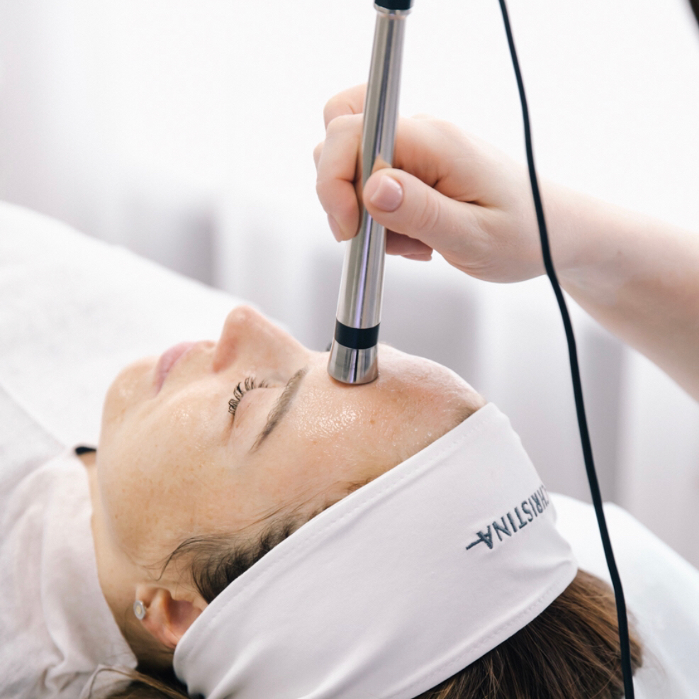 Аппаратная мезотерапия