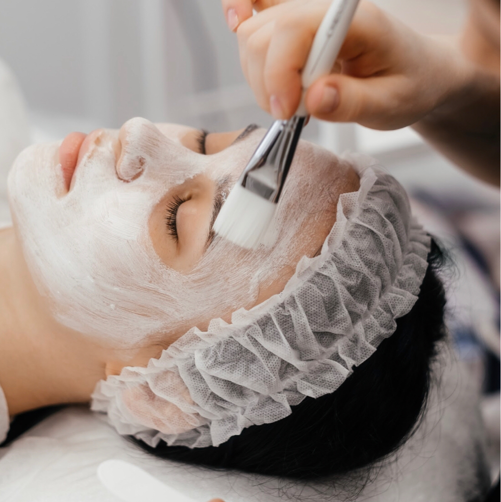 Уход «Защита»