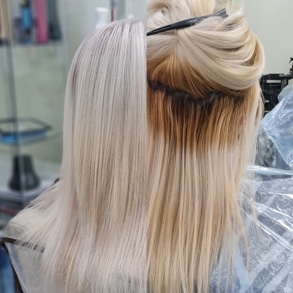 Сложное окр., только после консультации.