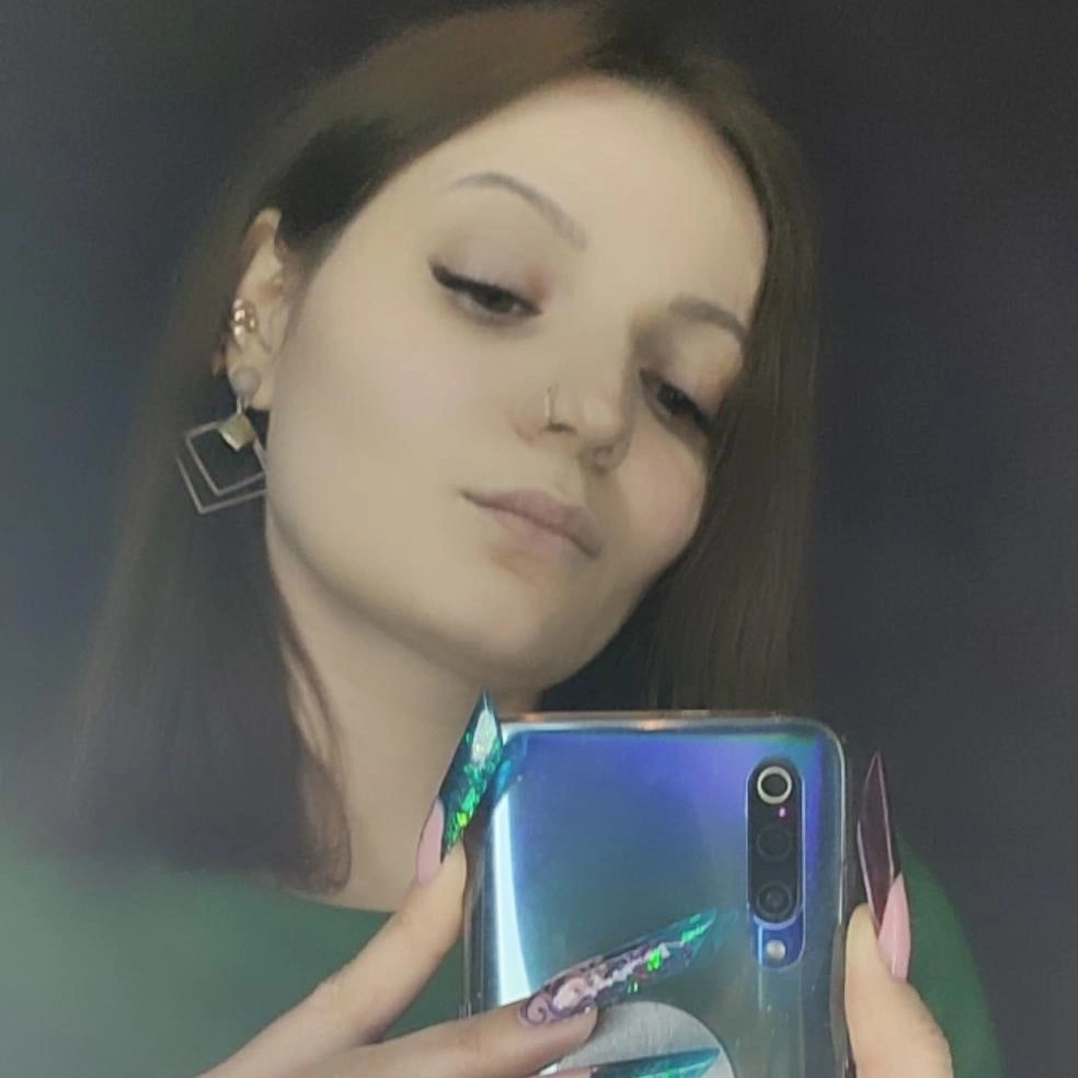 Осипова Евгения