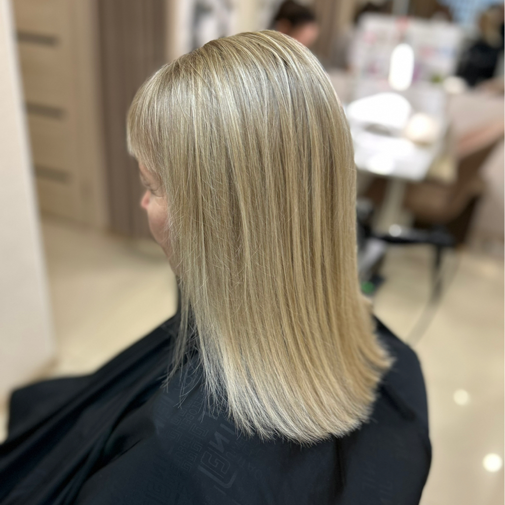 Тонирование