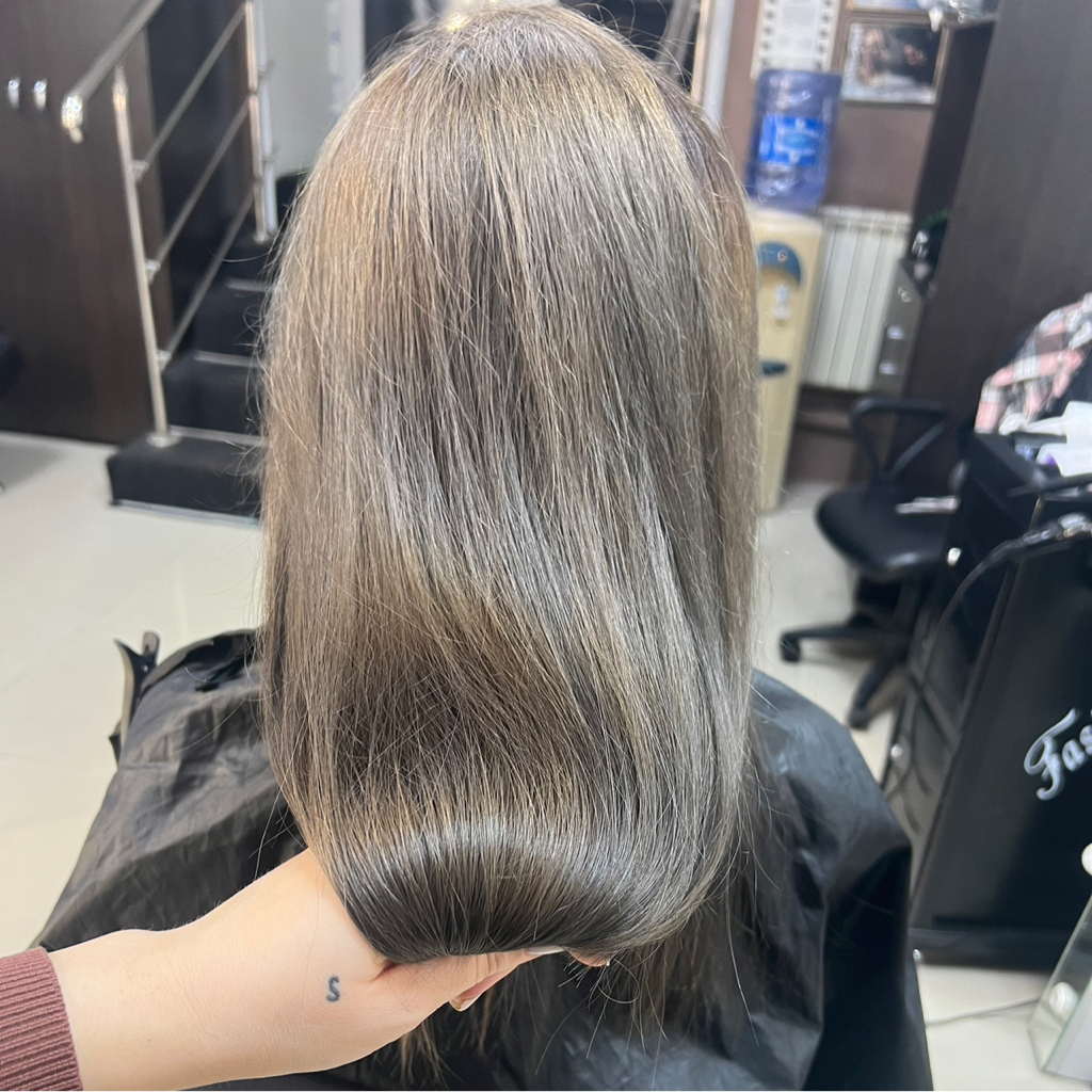 «Выход из черного» ( темного) длинные и очень длинные