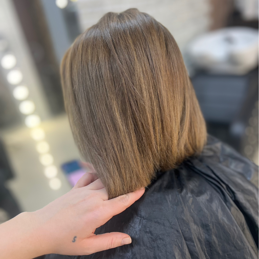 «Выход из черного» ( темного) средняя длина