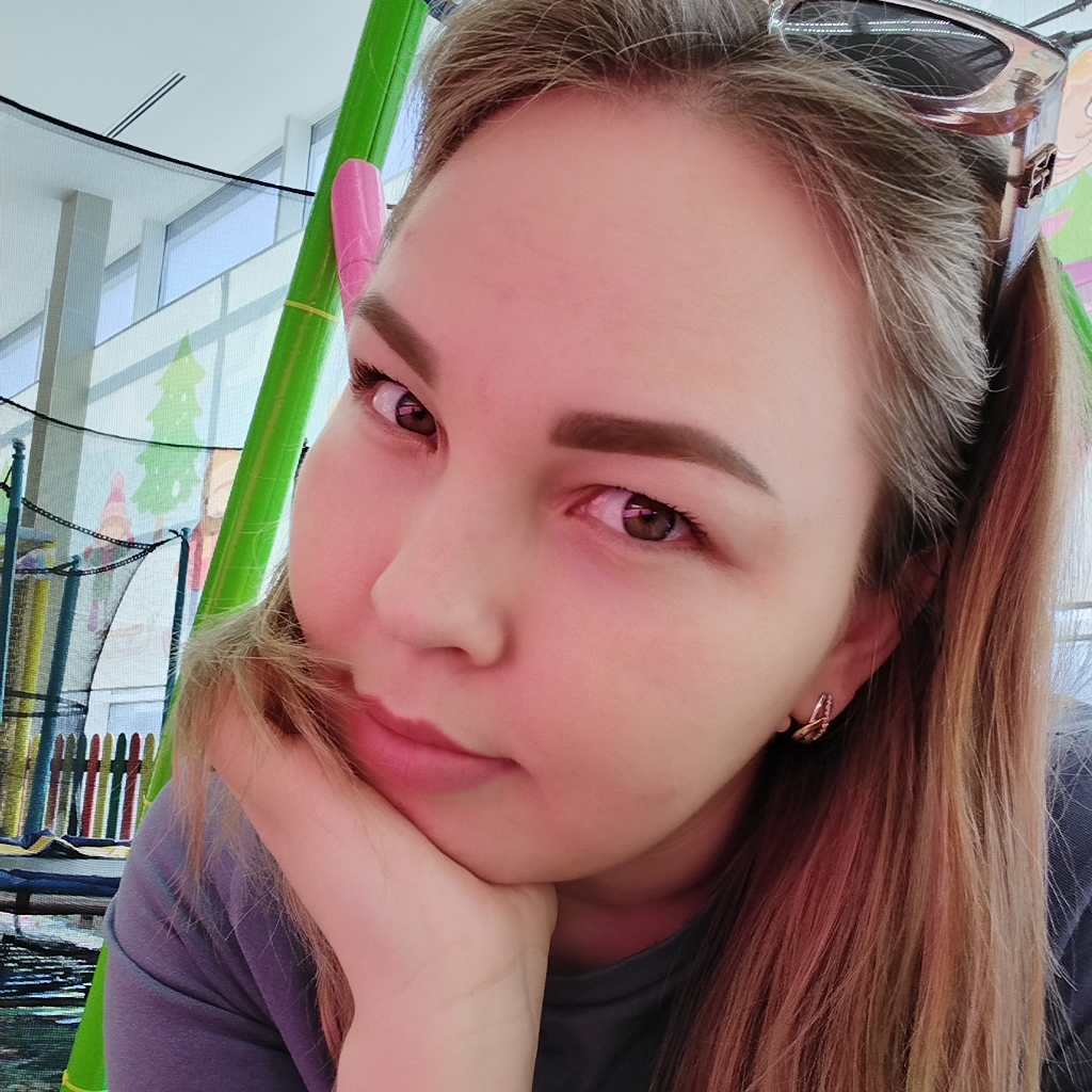 Tata Alexandrova