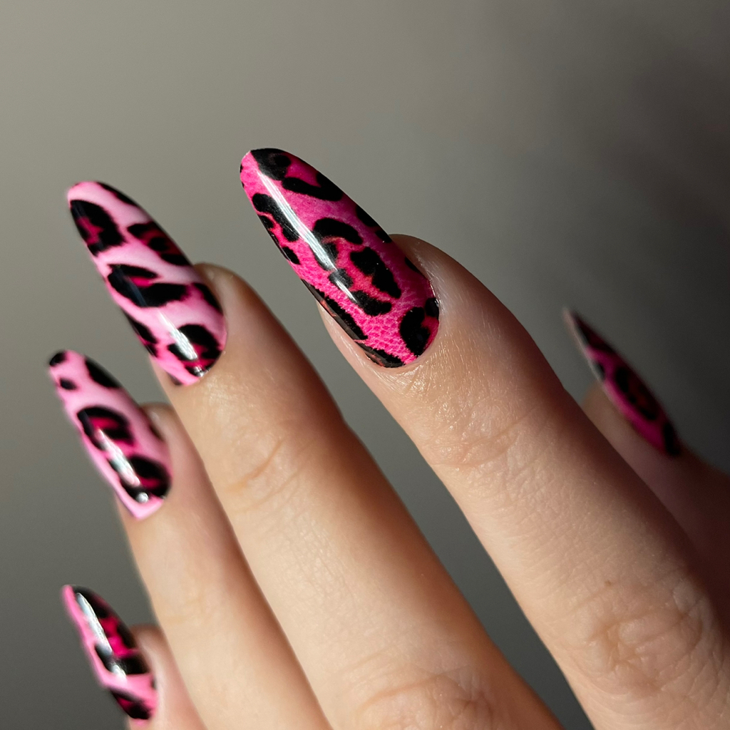 Гель+плёнки