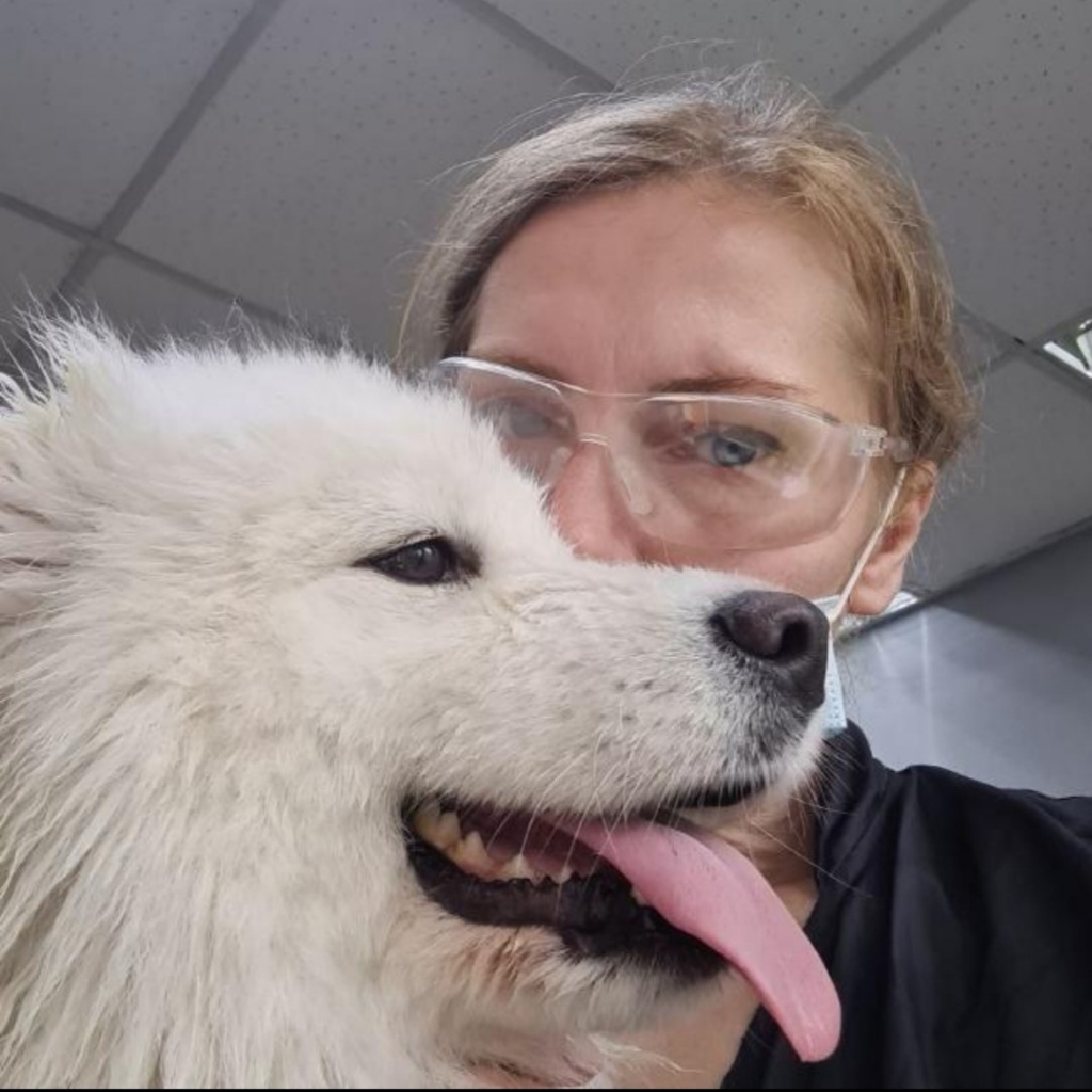 Ольга Чешко