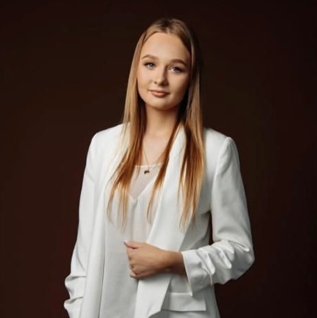 Логвиненко Дарья